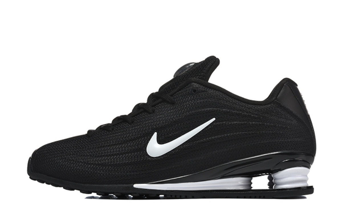 Nike Air Max 95 Preto e Branco