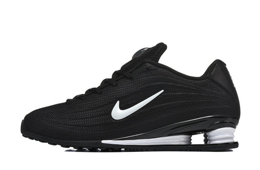 Nike Air Max 95 Preto e Branco