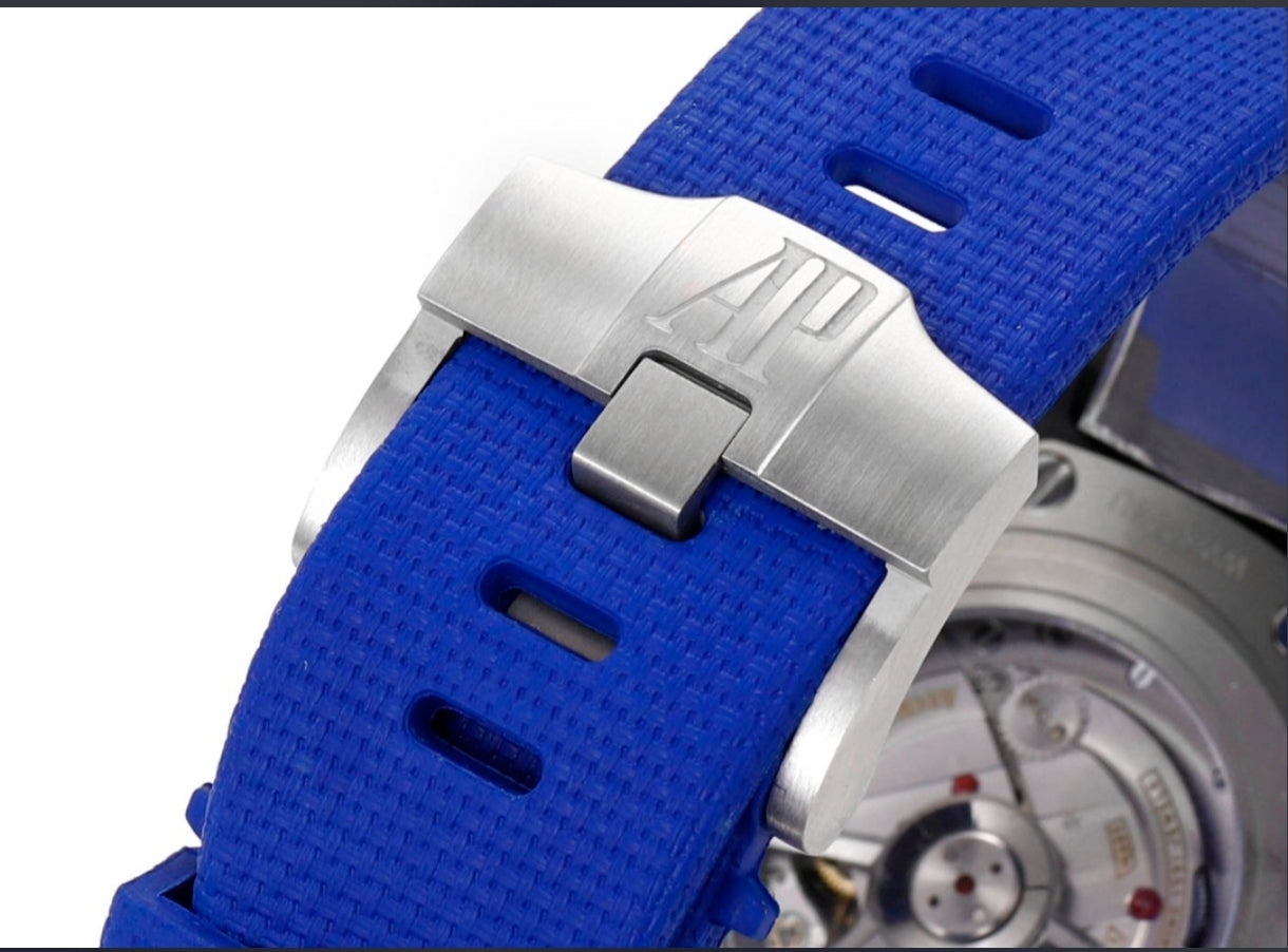 Audemars Piguet Royal Oak Offshore Selfwinding Chronograph