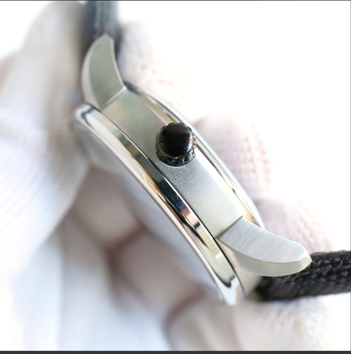 AUDEMARS PIGUET CODE 11.59 STARWHEEL