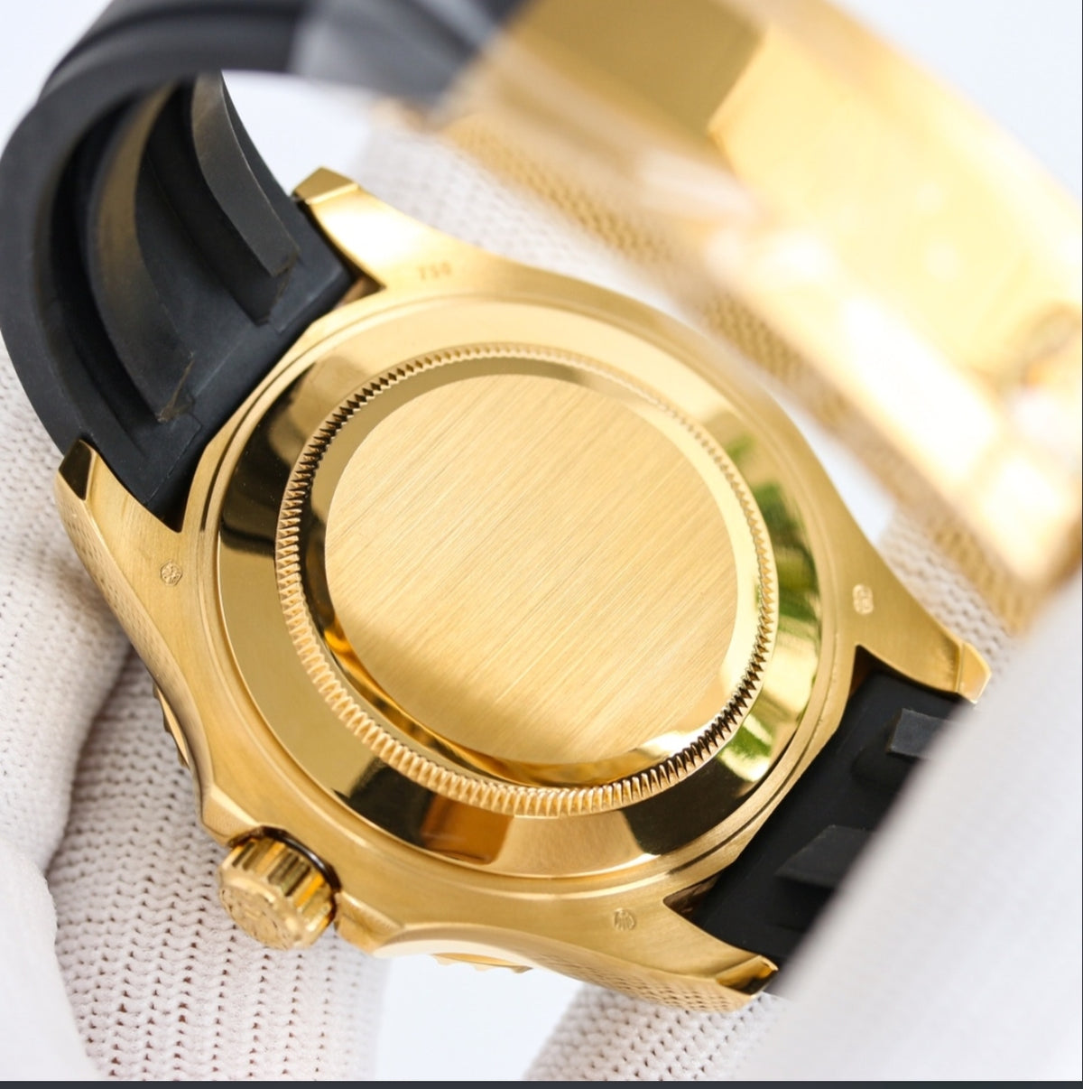 Rolex Yacht‑Master 42