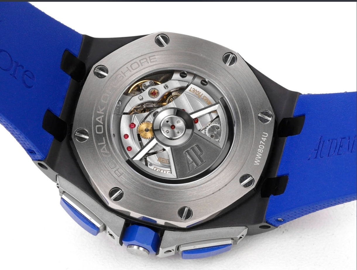 Audemars Piguet Royal Oak Offshore Selfwinding Chronograph