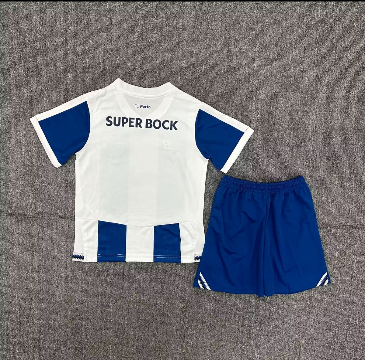 Camiseta Local FC Porto 26/27 Equipación Infantil