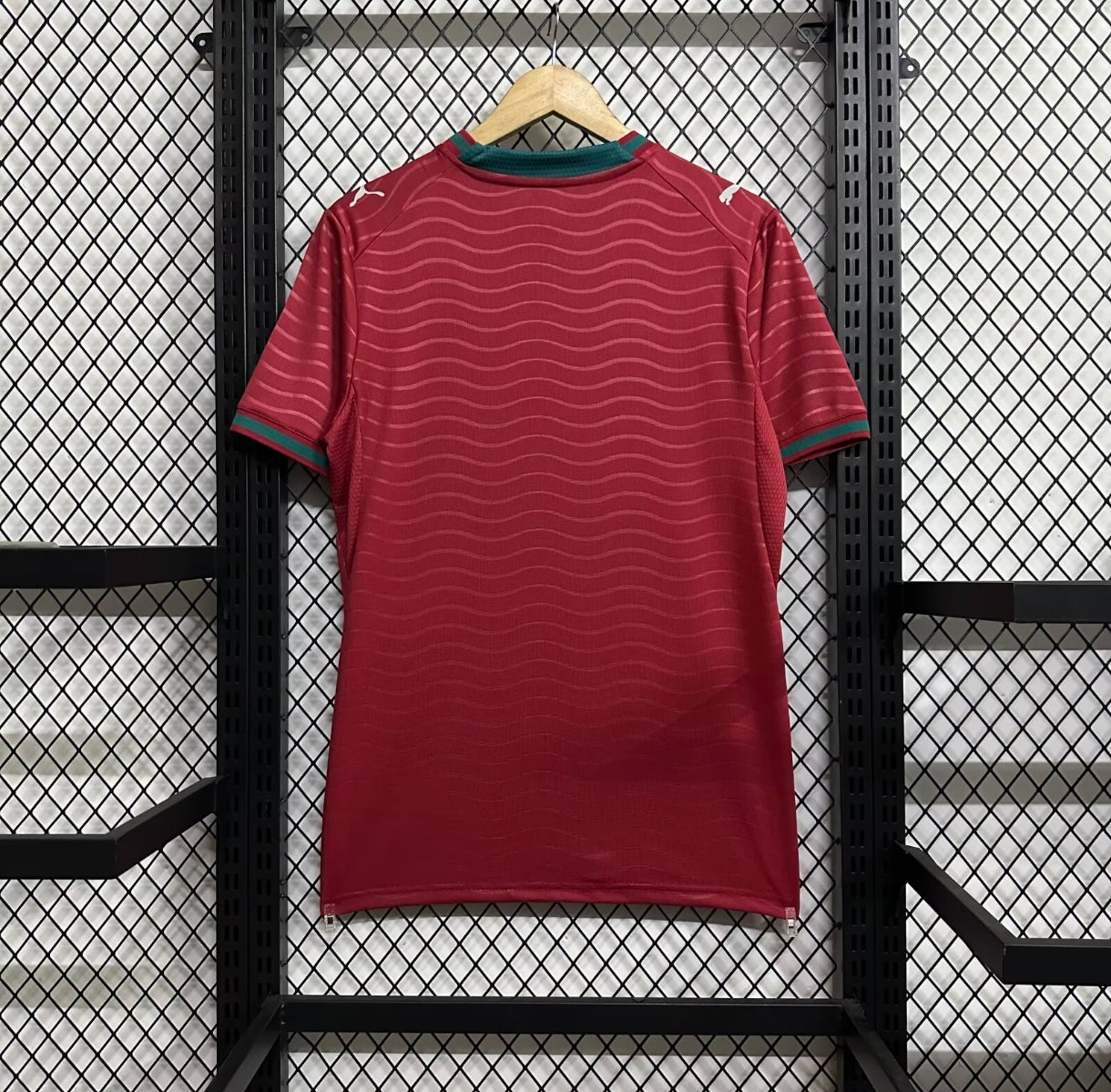 Portugal Mundial 2026 – Puma