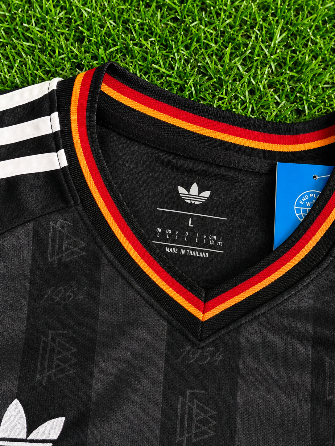 Alemanha Away Jersey 26/27