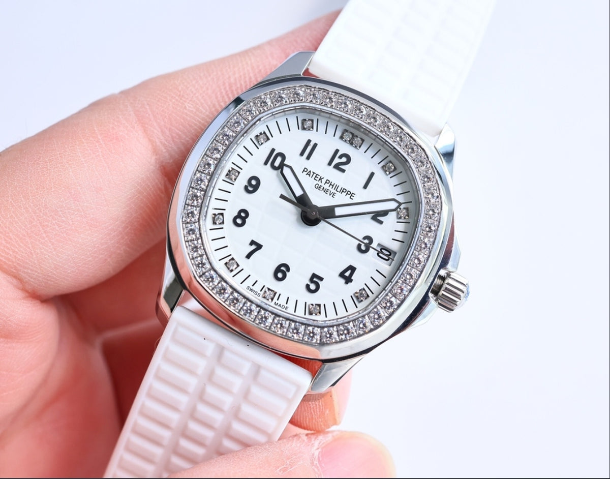 Patek Philippe Aquanaut Luce 5067A