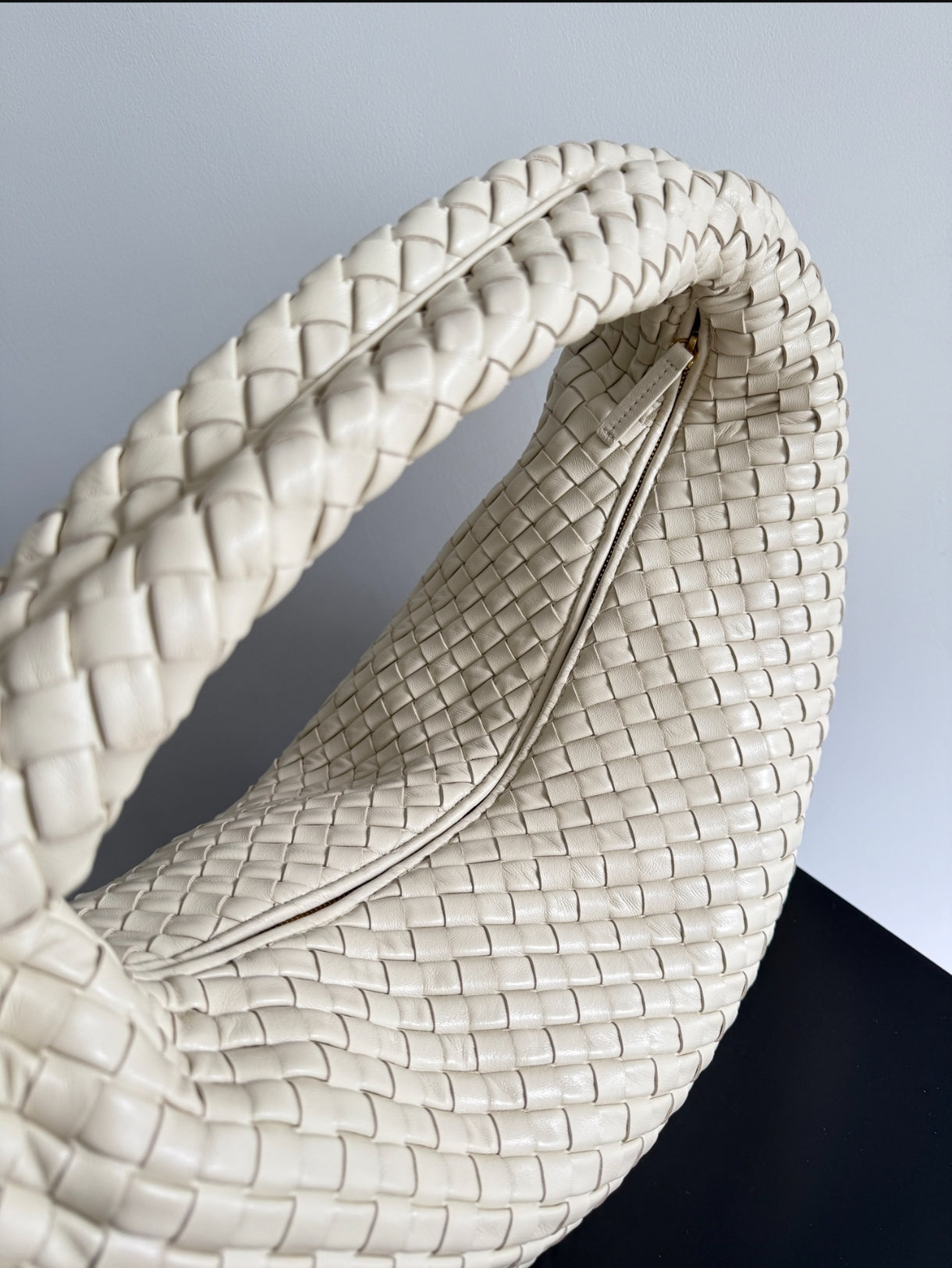 Bottega Veneta Jodie Large