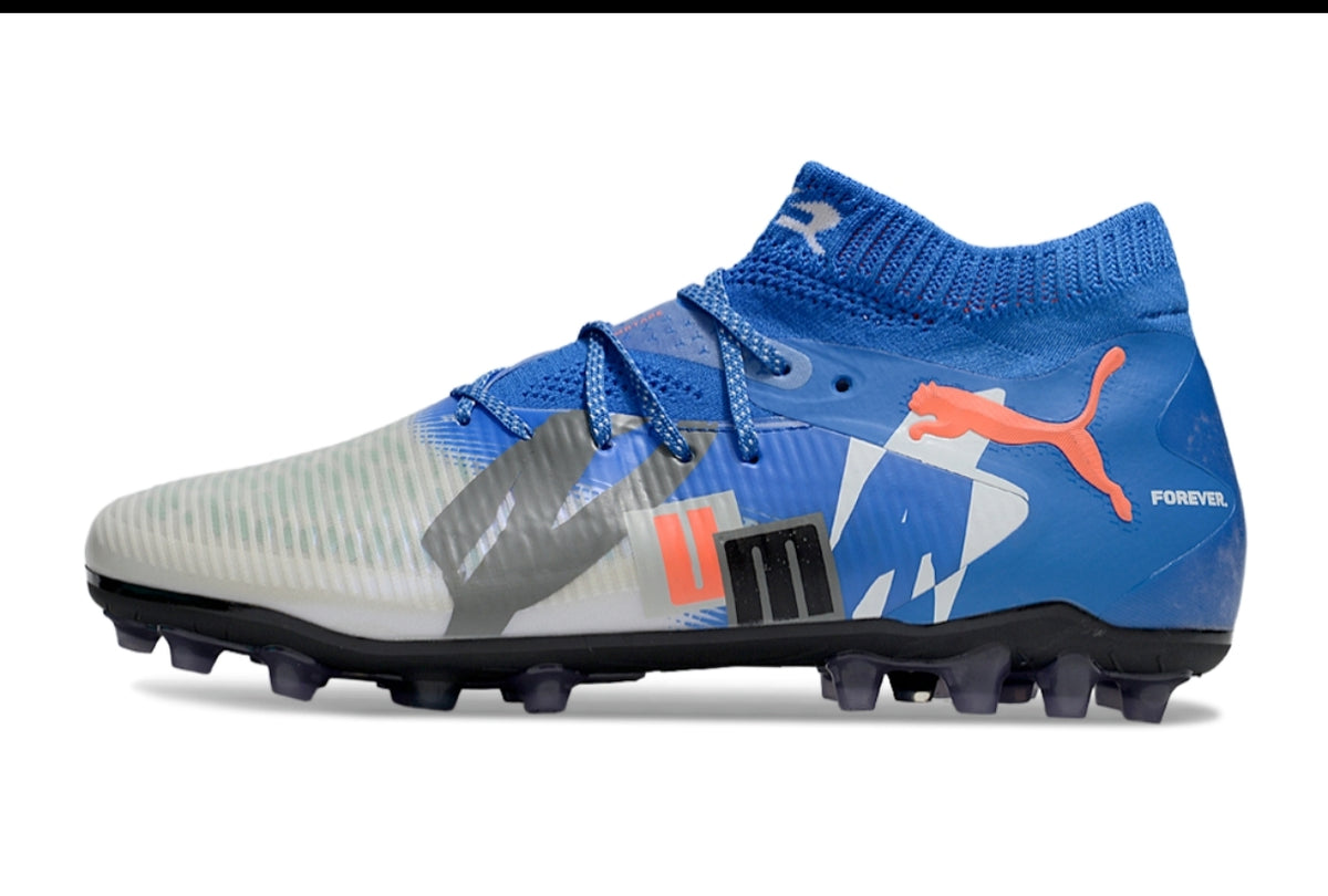 PUMA Future 7 Ultimate Neymar Jr. Creativity FG/AG – White/Multicolor