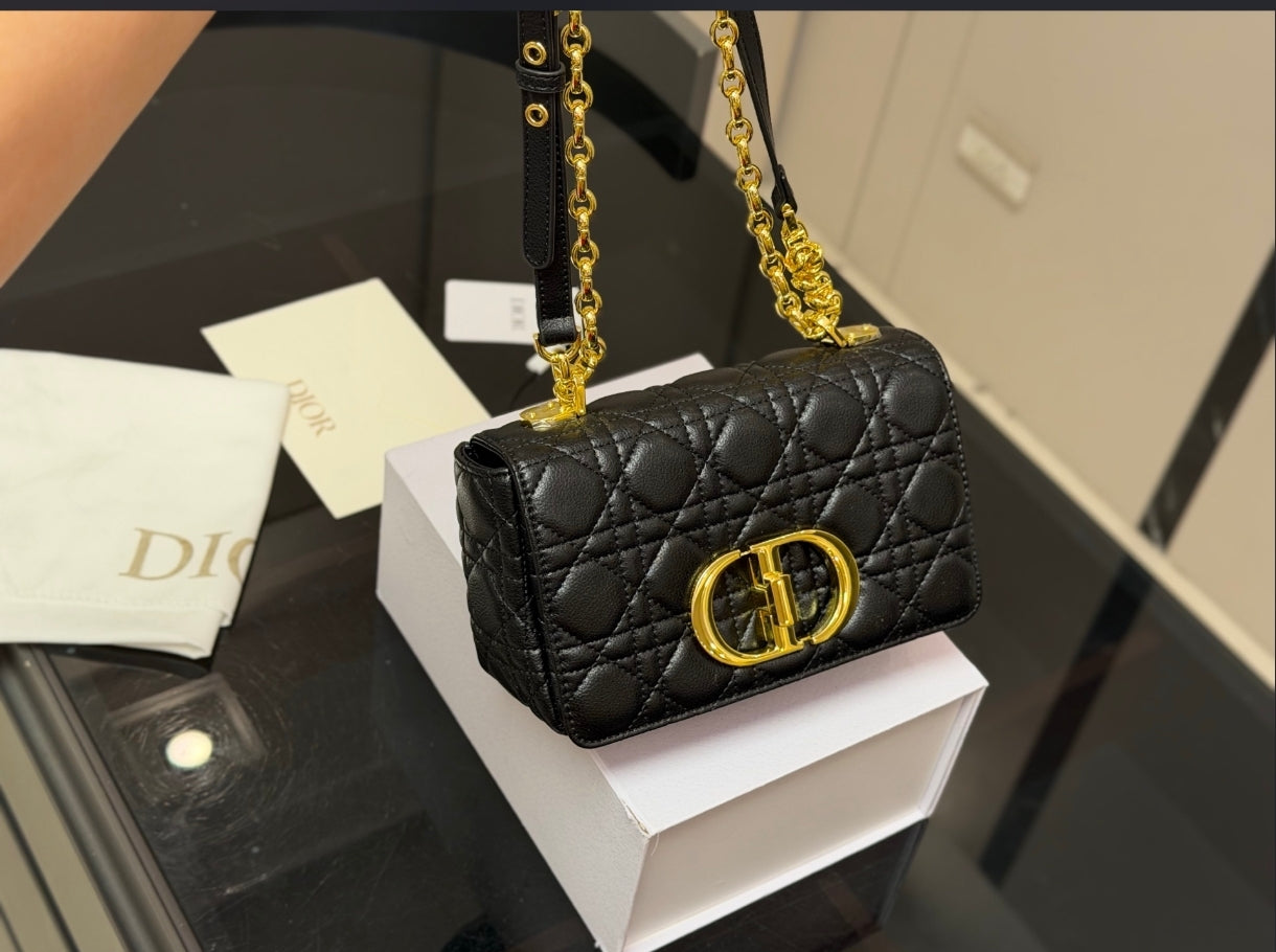 Dior Caro Small Bag