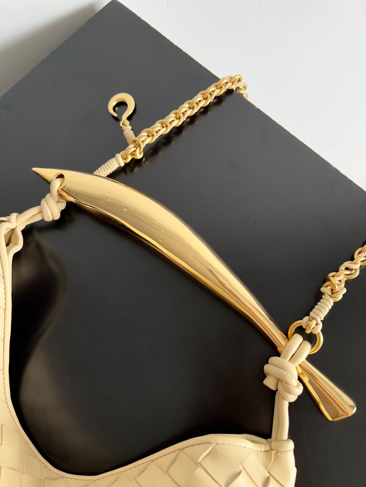 Bottega Veneta Sardine Chain
