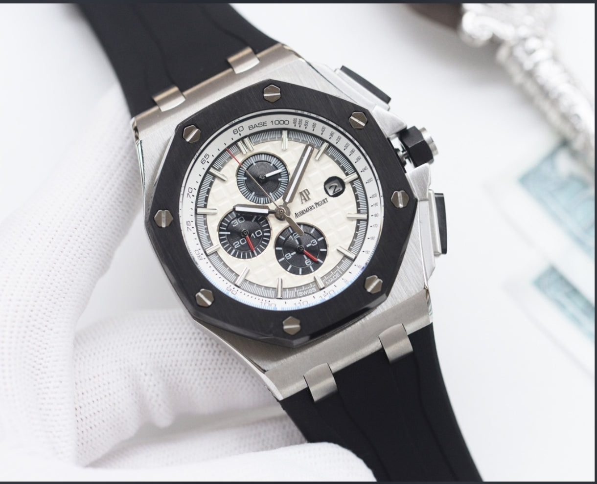 Audemars Piguet Royal Oak Offshore Chronograph