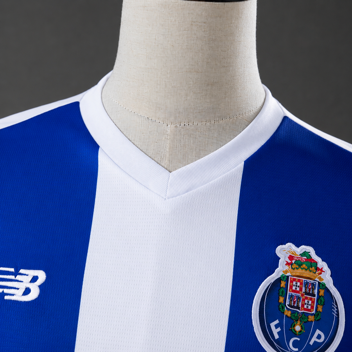 FC Porto Home Jersey 26/27