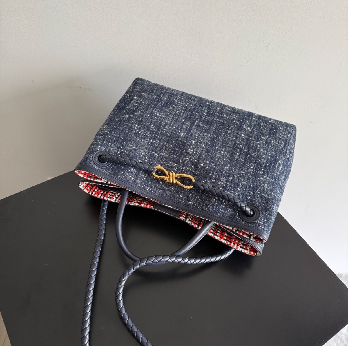 Bottega Veneta Small Andiamo