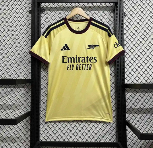 Arsenal FC 26/27 — 3° Jersey