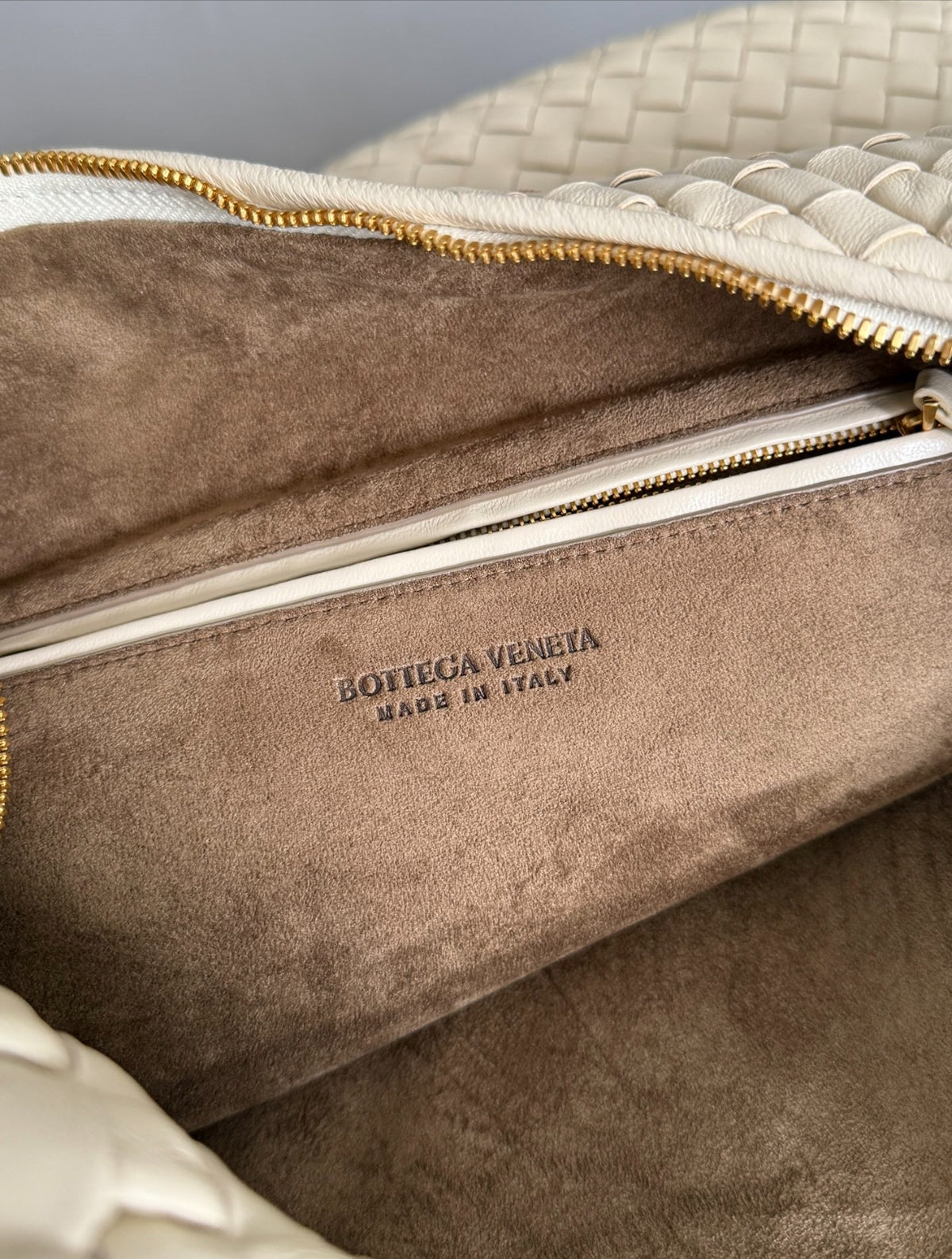 Bottega Veneta Jodie Large