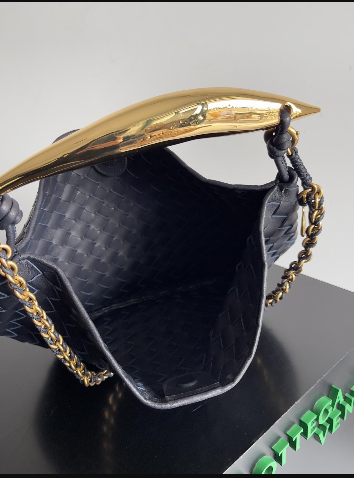 Bottega Veneta Sardine
