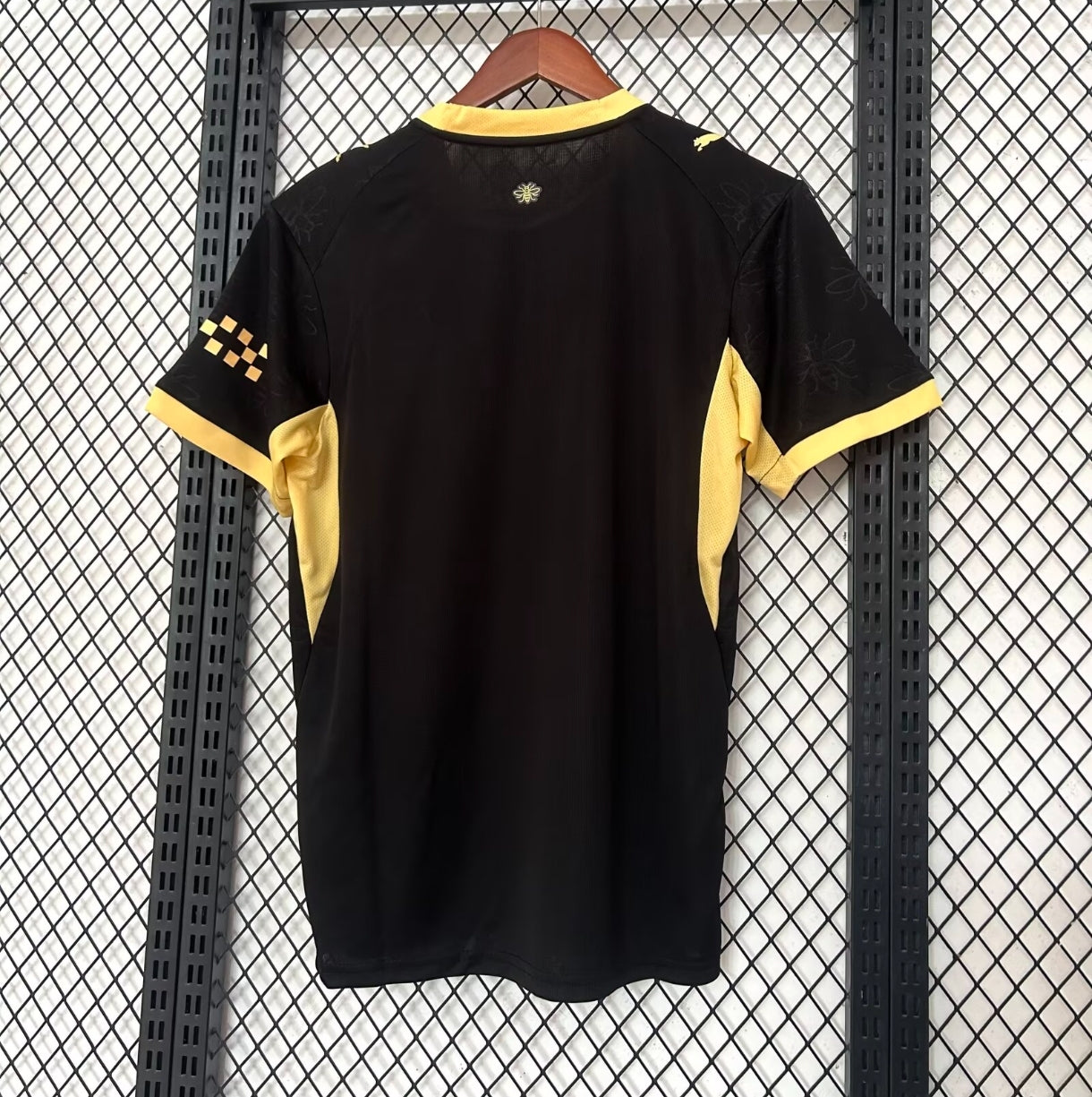 Manchester City Away Jersey 26/27