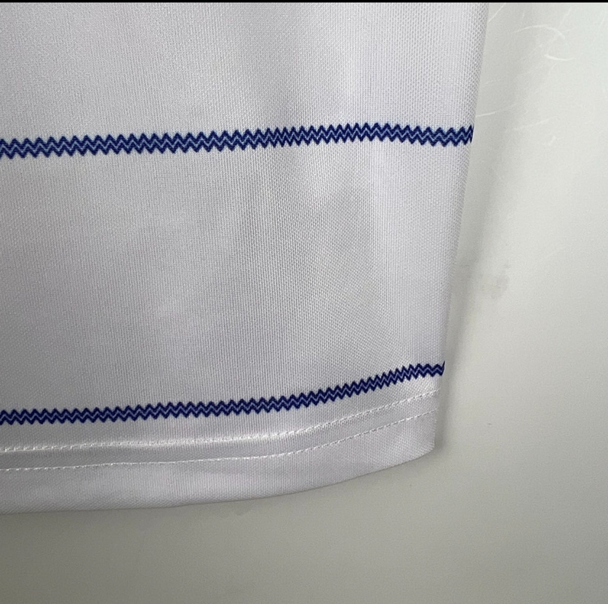 FC Porto Away Jersey 85/86