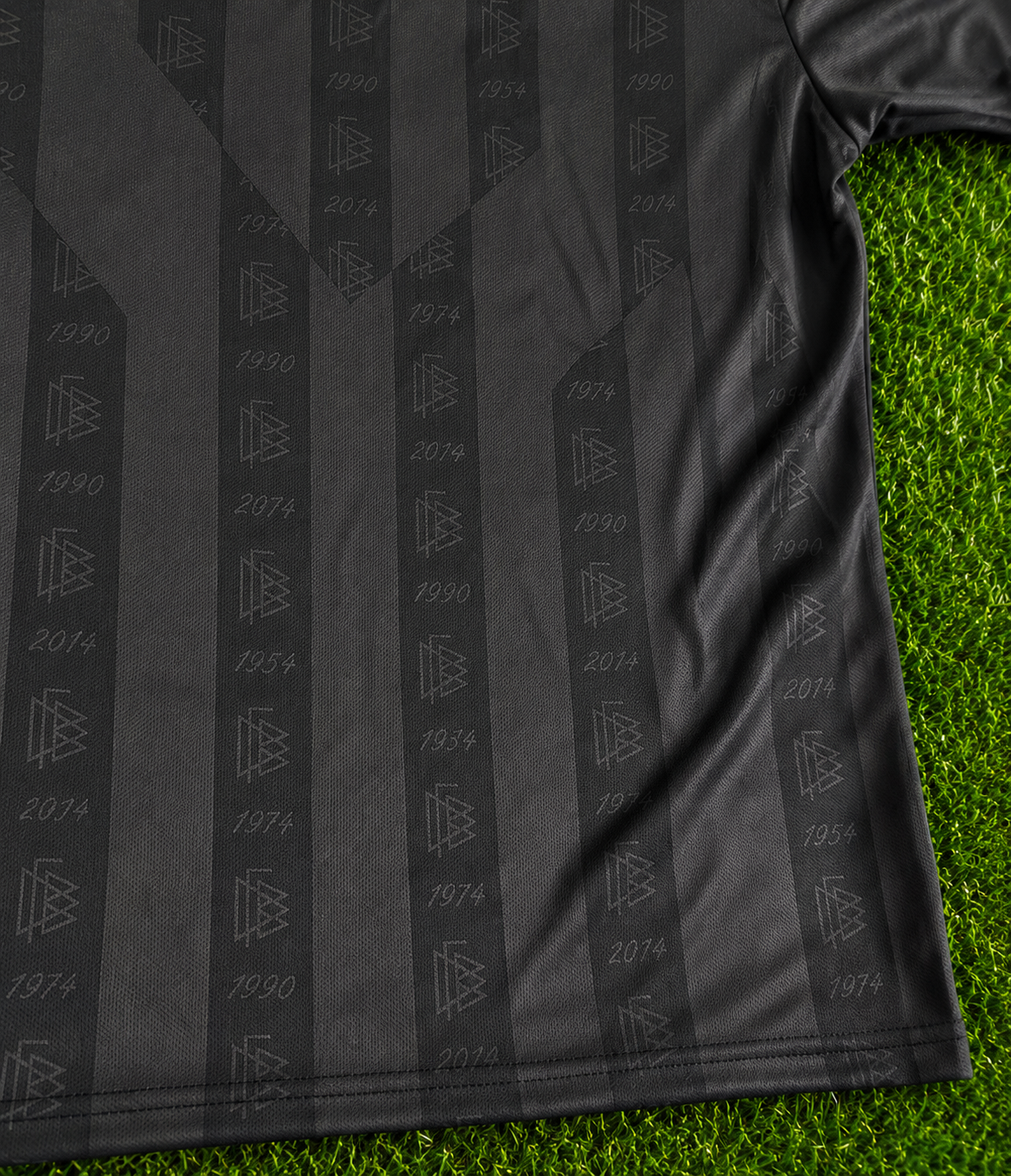 Alemanha Away Jersey 26/27