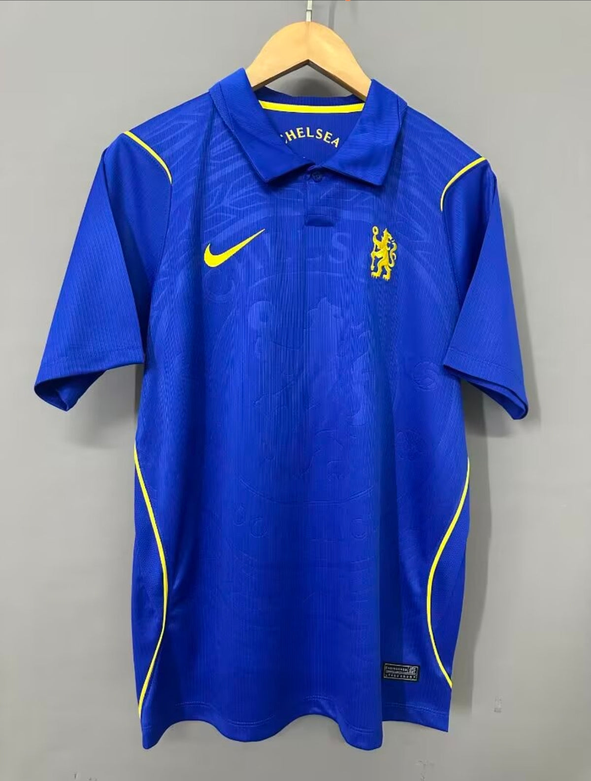 Chelsea FC Home Jersey 26/27