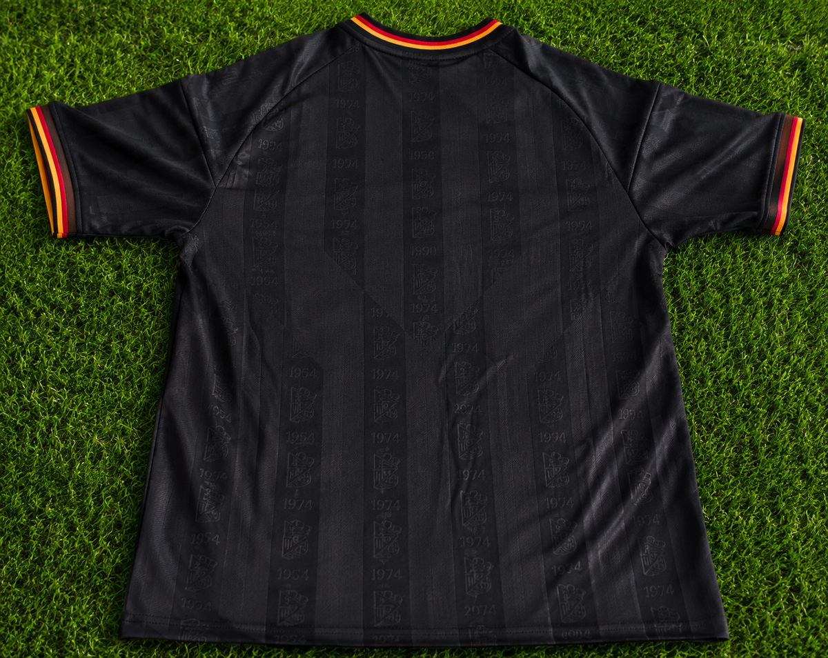 Alemanha Away Jersey 26/27