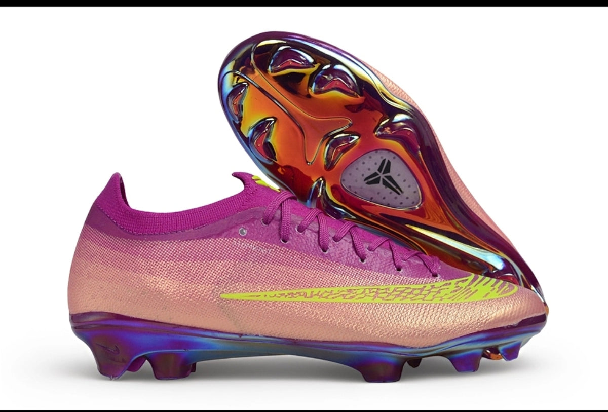 Nike Mercurial Vapor 17 Elite “Kobe Mambacurial