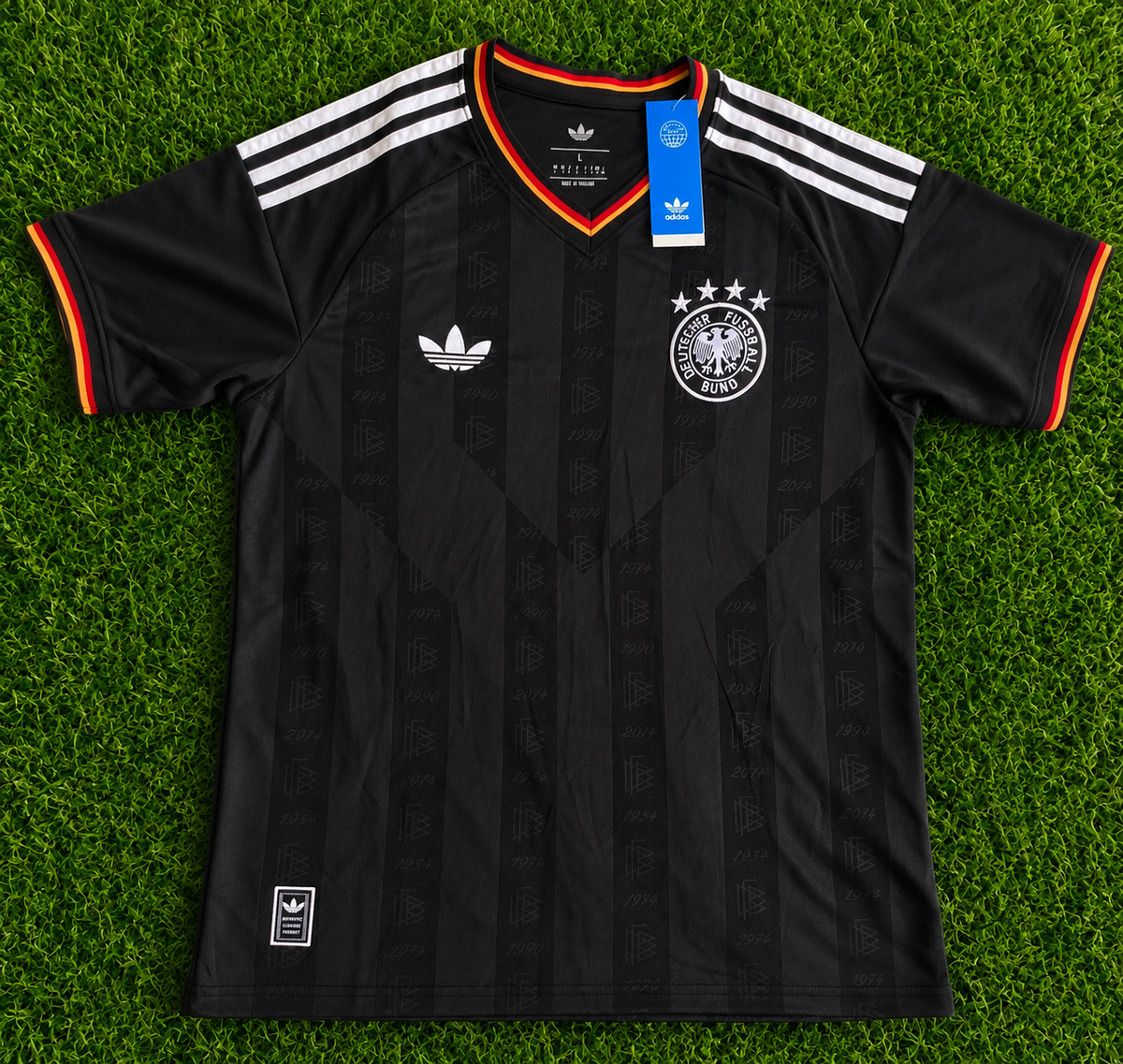 Alemanha Away Jersey 26/27