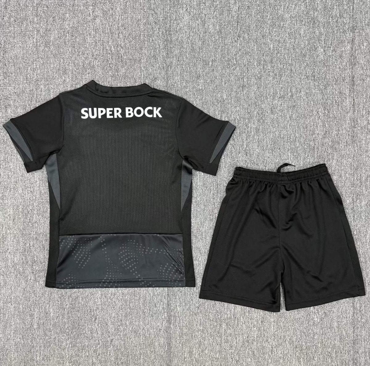 Sporting CP – Kit Infantil