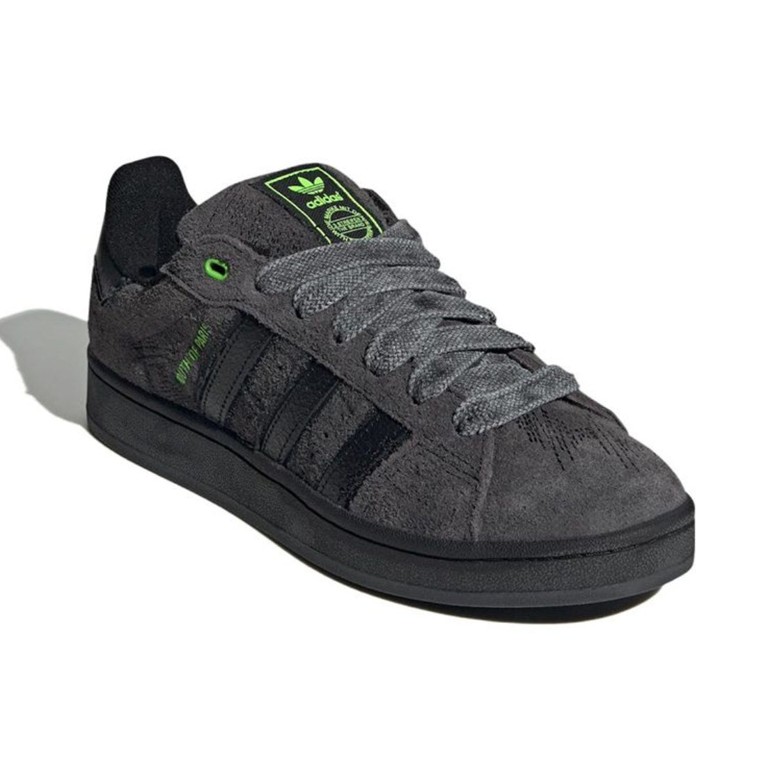 adidas - Youth of Paris