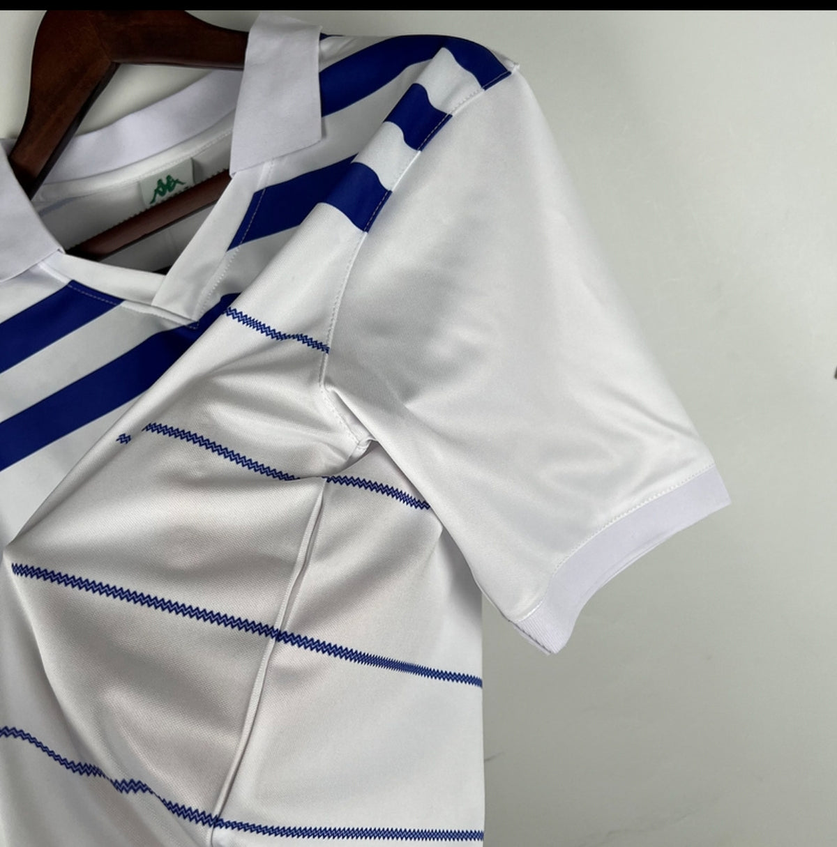 FC Porto Away Jersey 85/86
