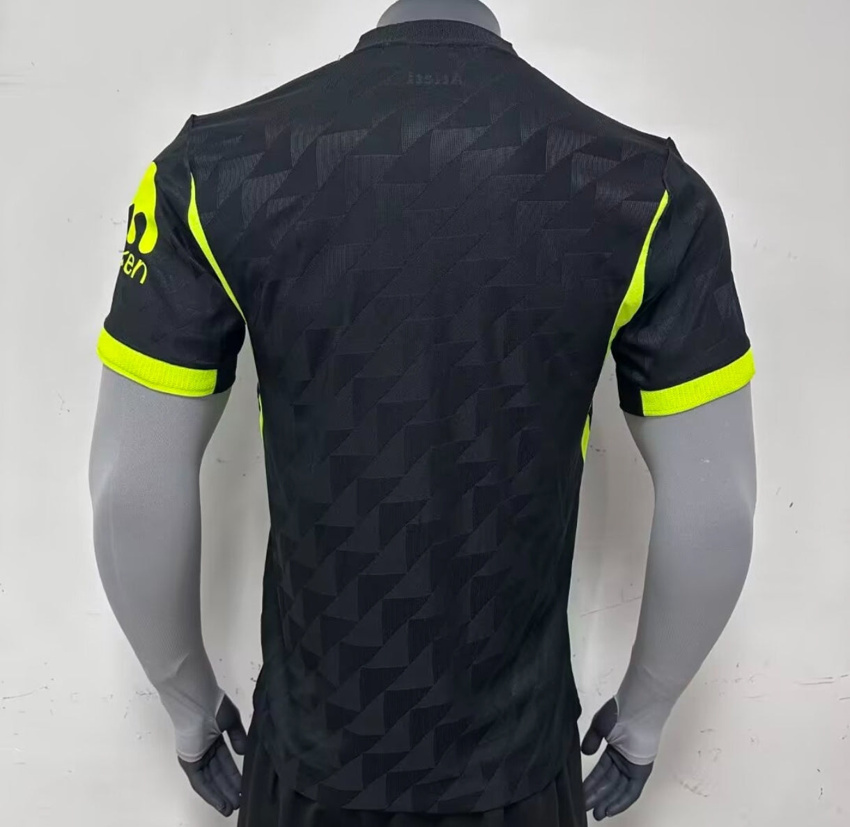 Camiseta Alternativa Atlético de Madrid 2026/27 – Versión Jugador