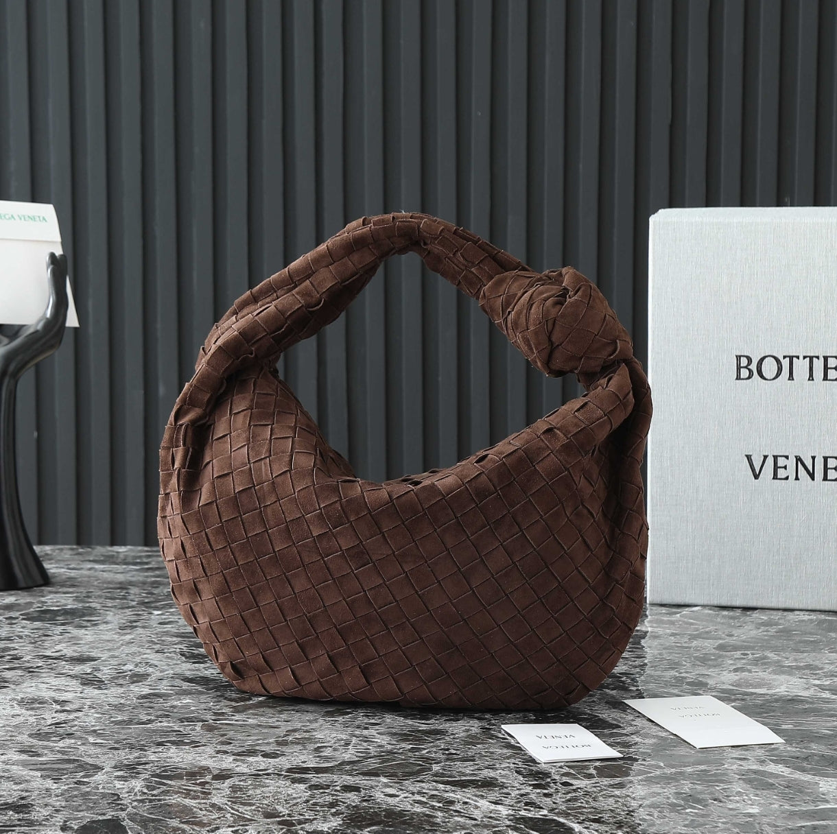 Bottega Veneta Jodie Large