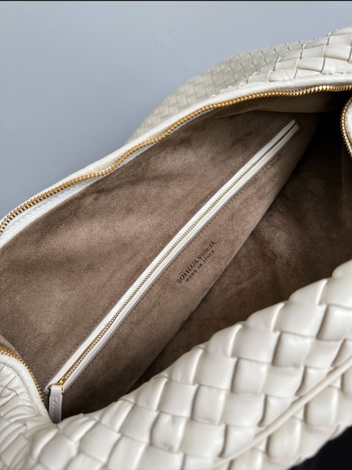 Bottega Veneta Jodie Large