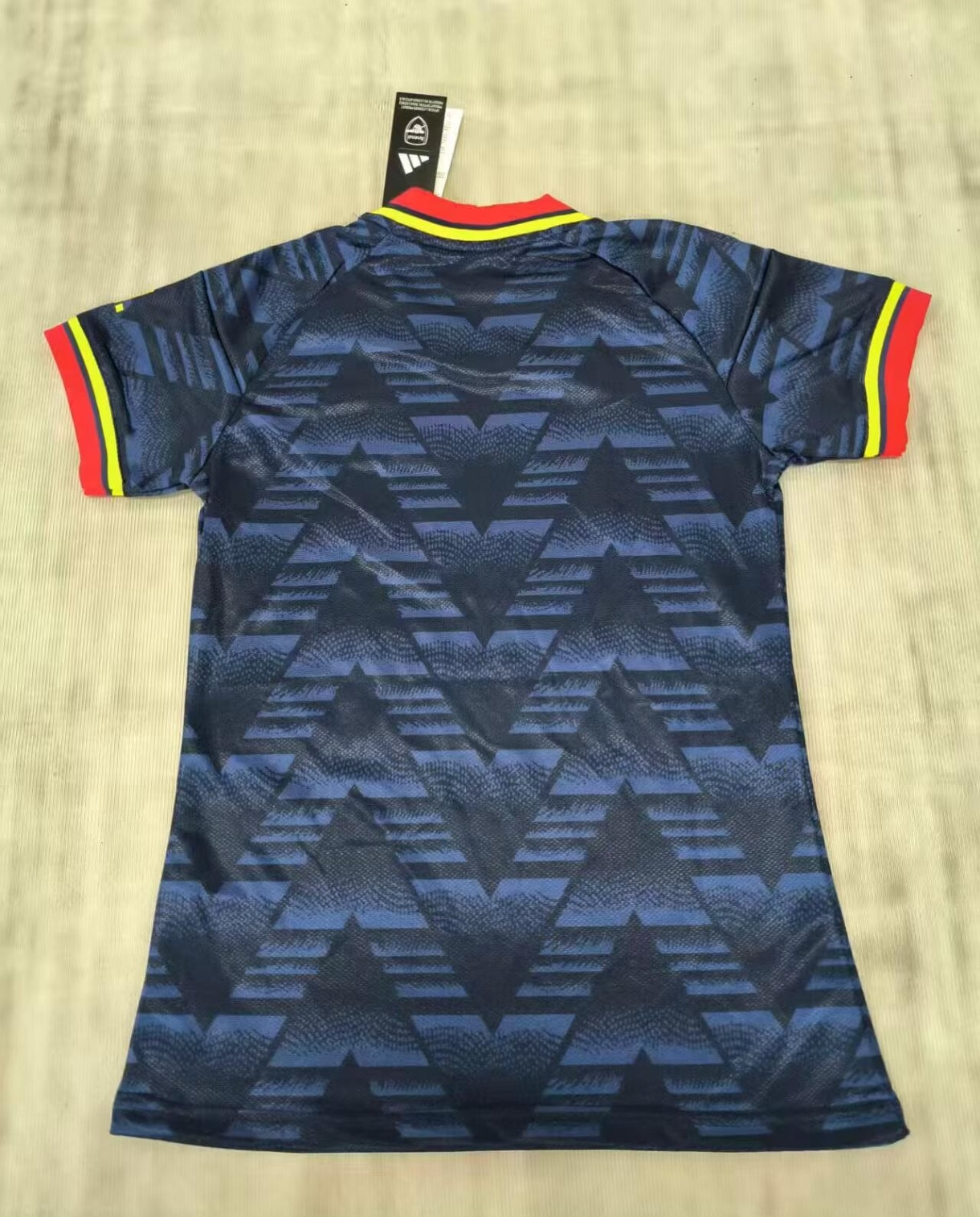 Arsenal FC 26/27 Away Jersey (Versão Feminina)
