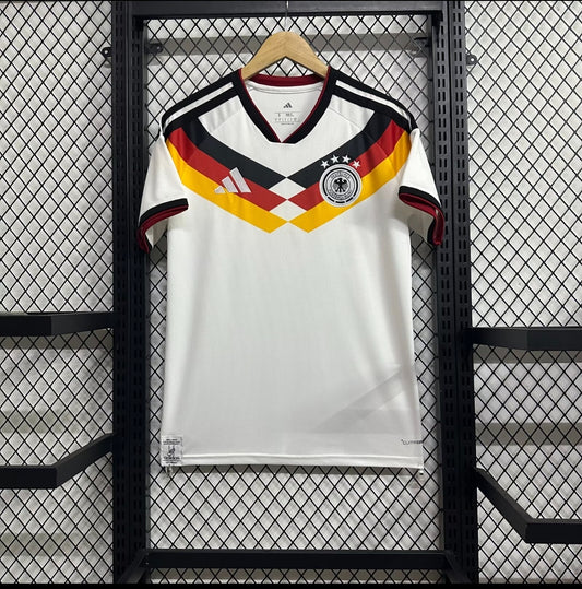 Alemanha Home Jersey 26/27