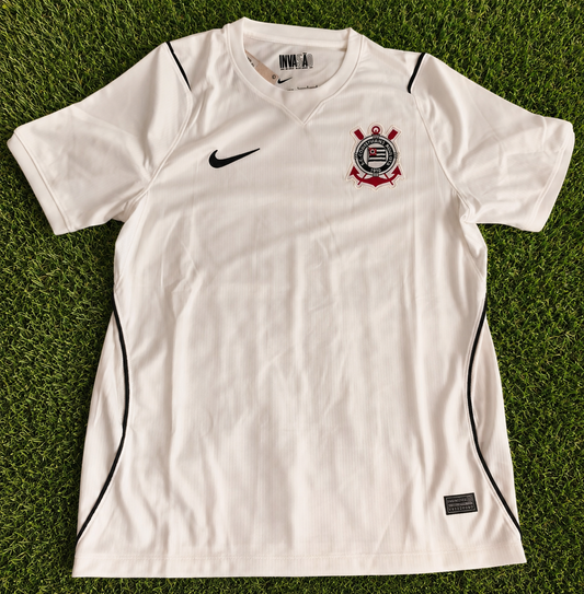 Corinthians Home Jersey 25/26