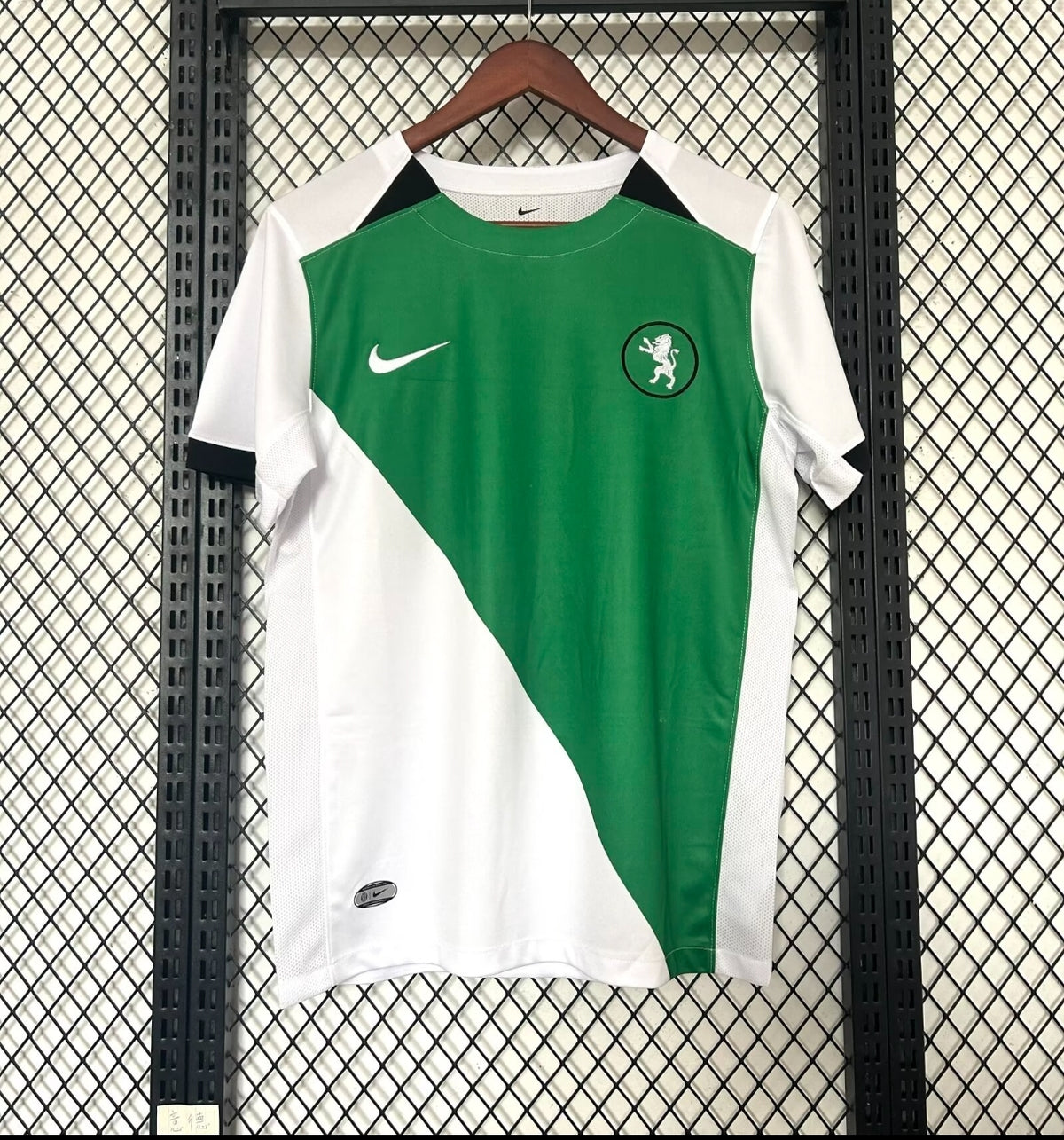 Sporting CP – Nike Retro/Concept Green & White