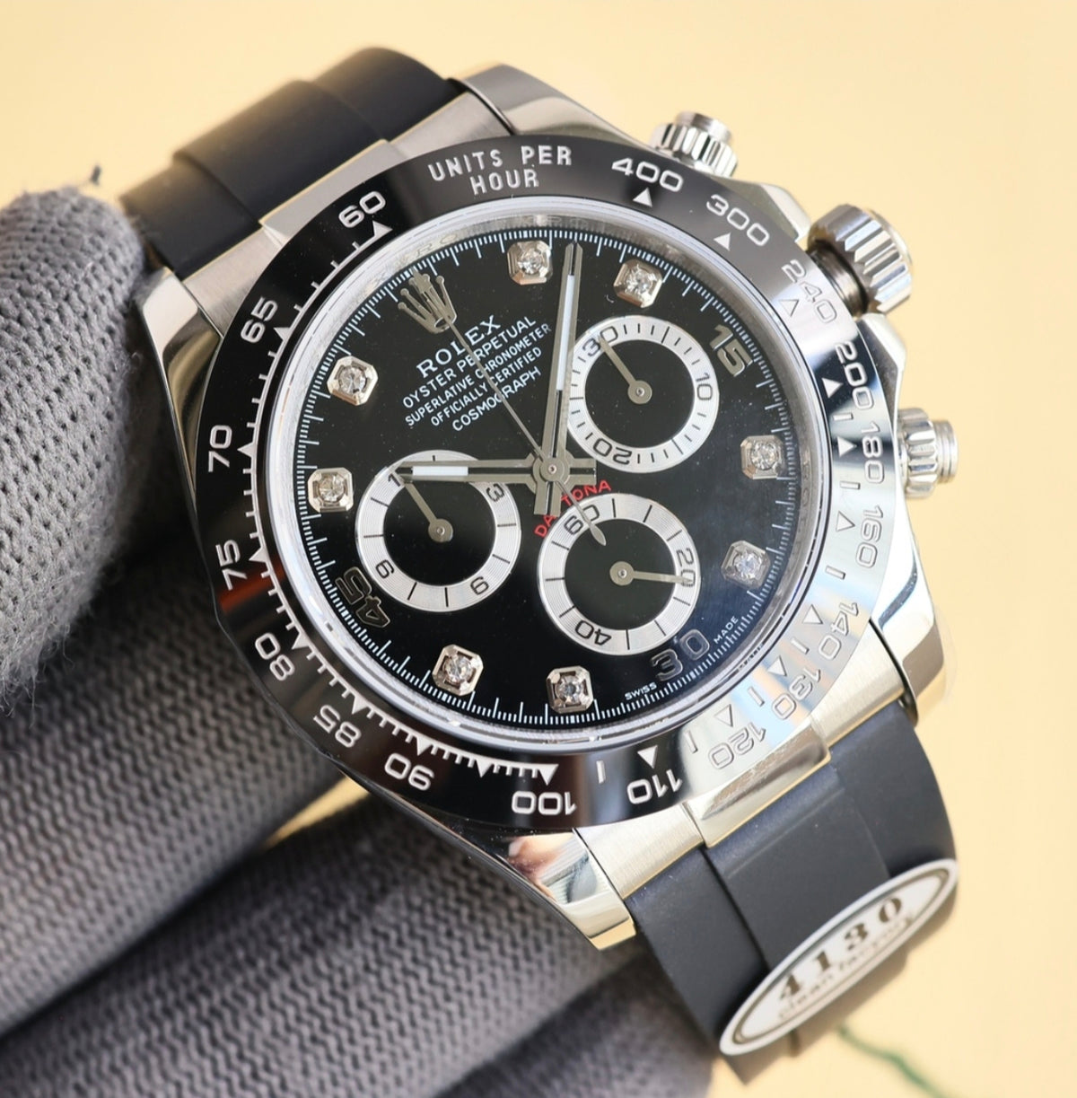 Rolex Cosmograph Daytona 116519LN-0025