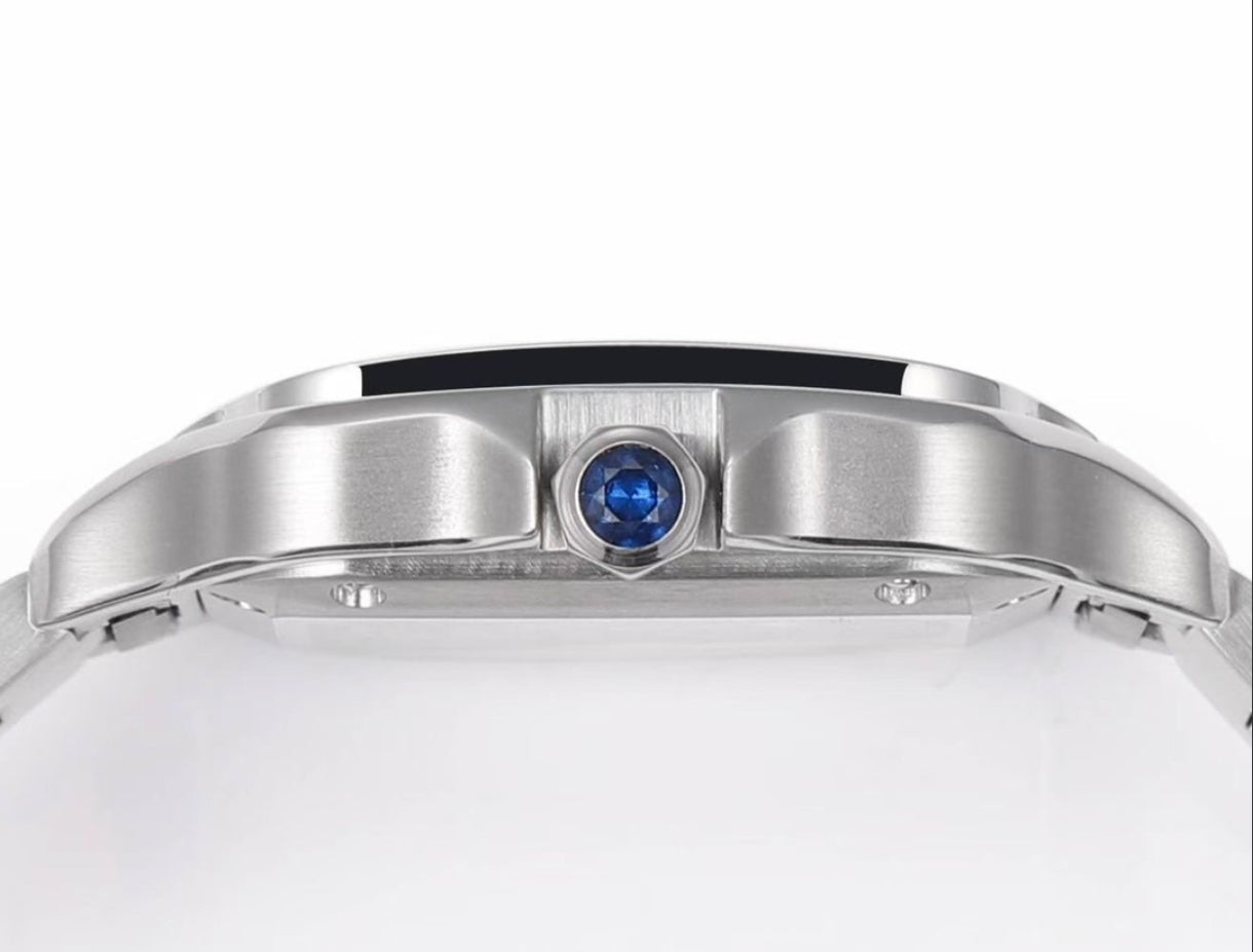 Cartier Santos de Cartier Large