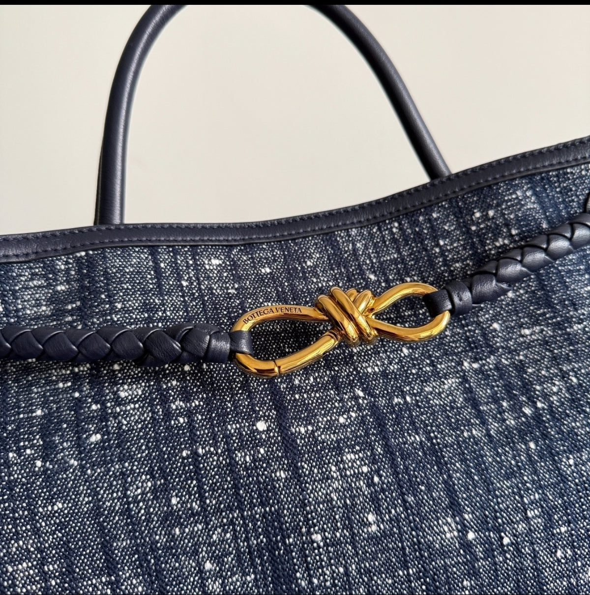 Bottega Veneta Small Andiamo