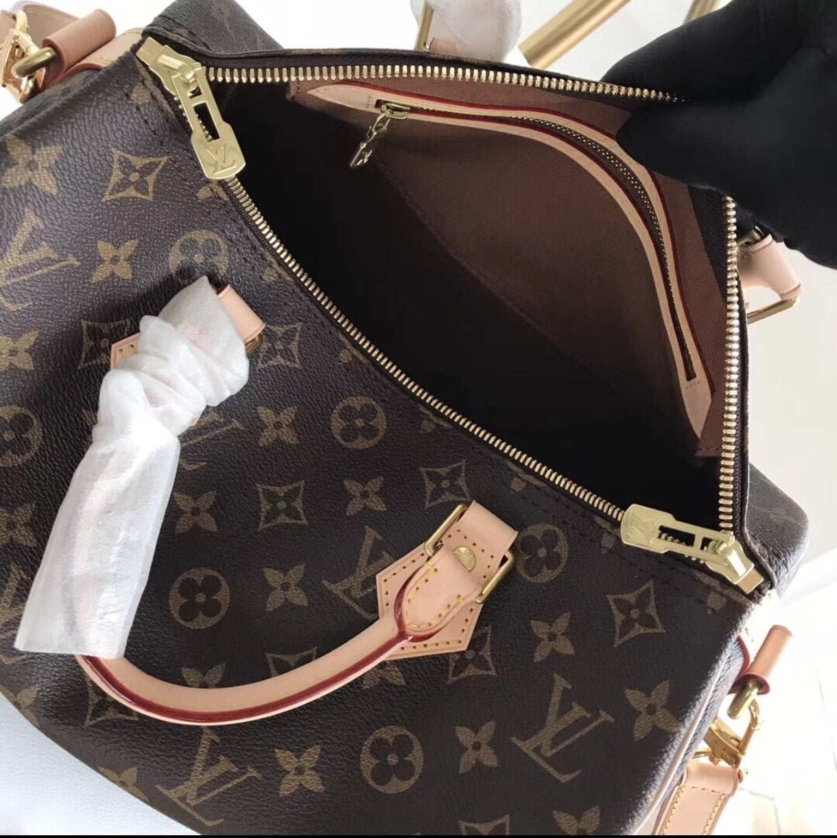 Louis Vuitton Speedy Bandoulière 30