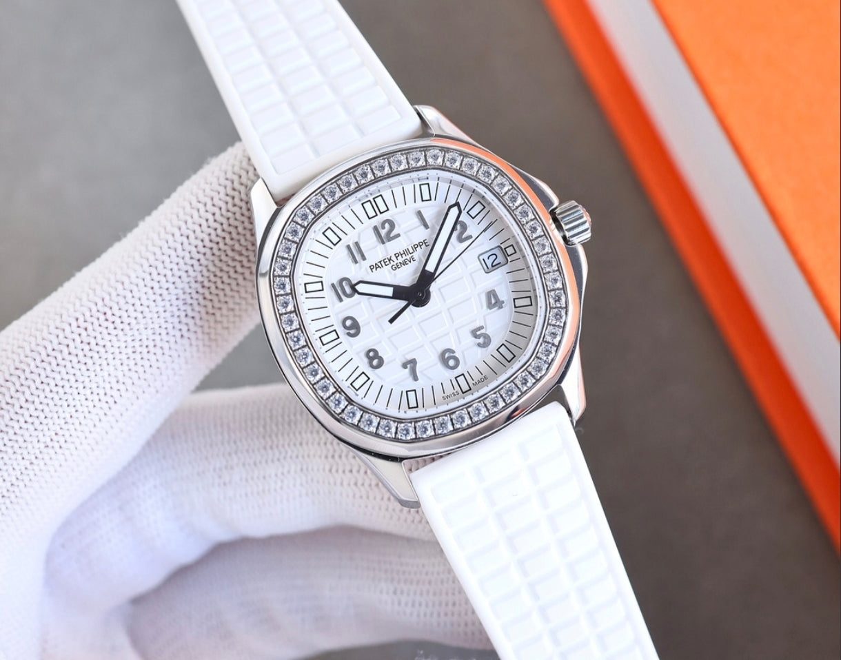 Patek Philippe Aquanaut Luce