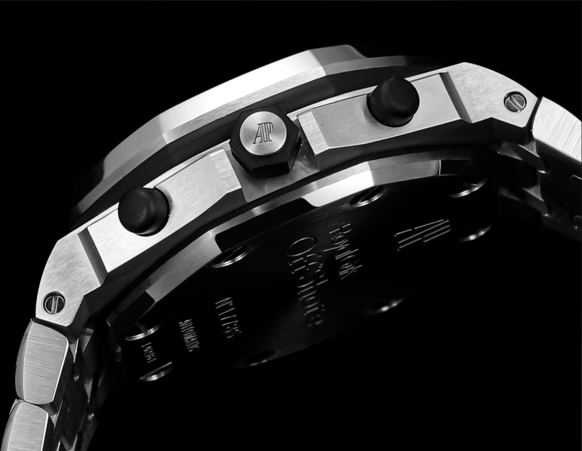 AUDEMARS PIGUET ROYAL OAK OFFSHORE CHRONOGRAPH 42MM