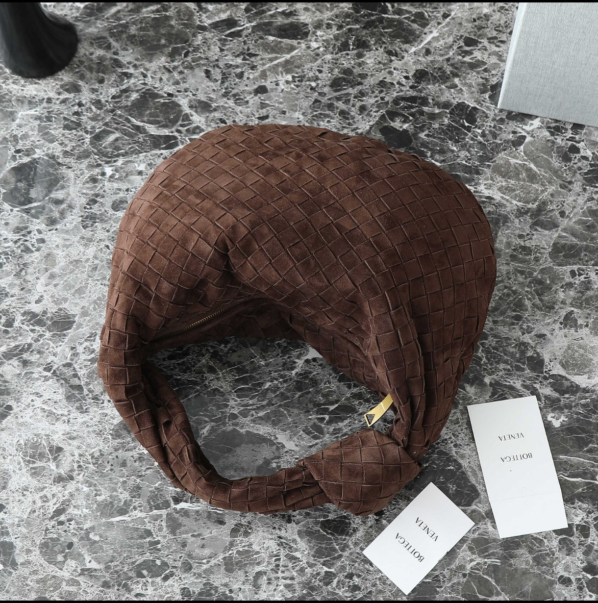 Bottega Veneta Jodie Large