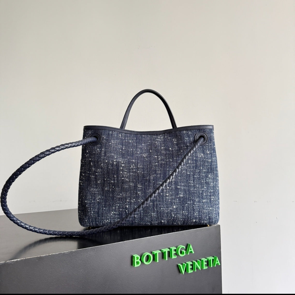 Bottega Veneta Small Andiamo