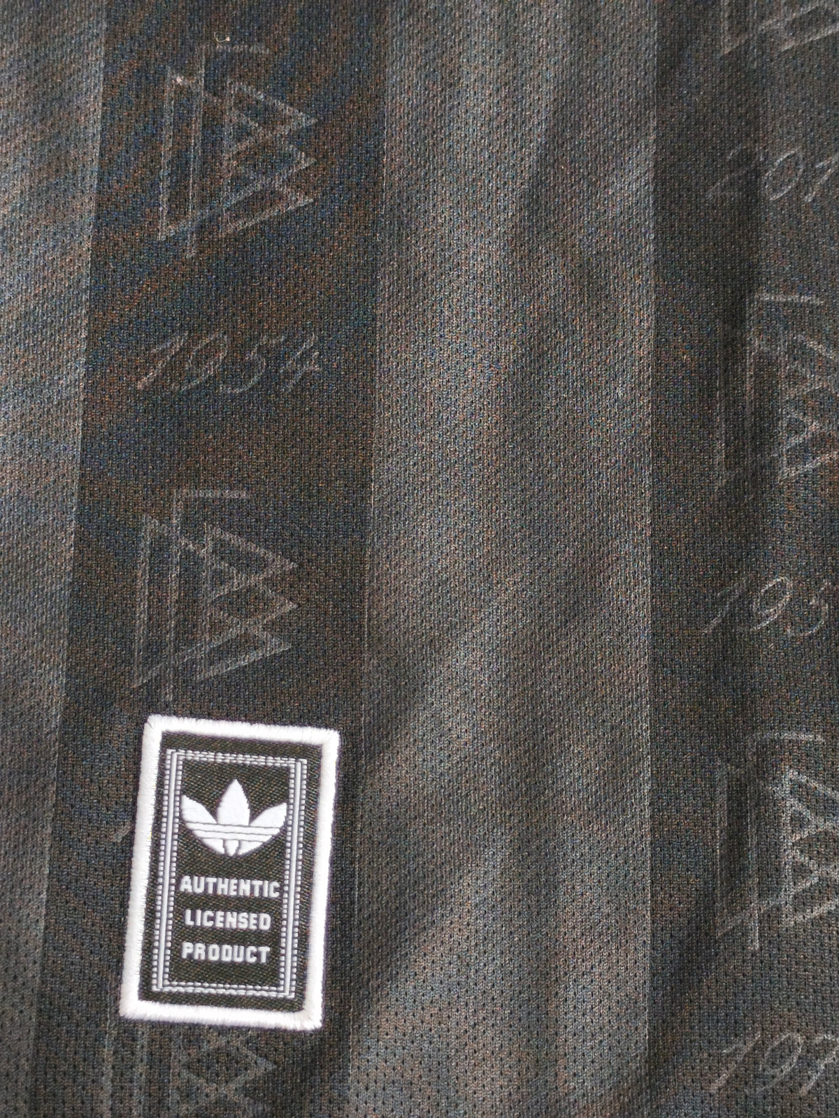 Alemanha Away Jersey 26/27