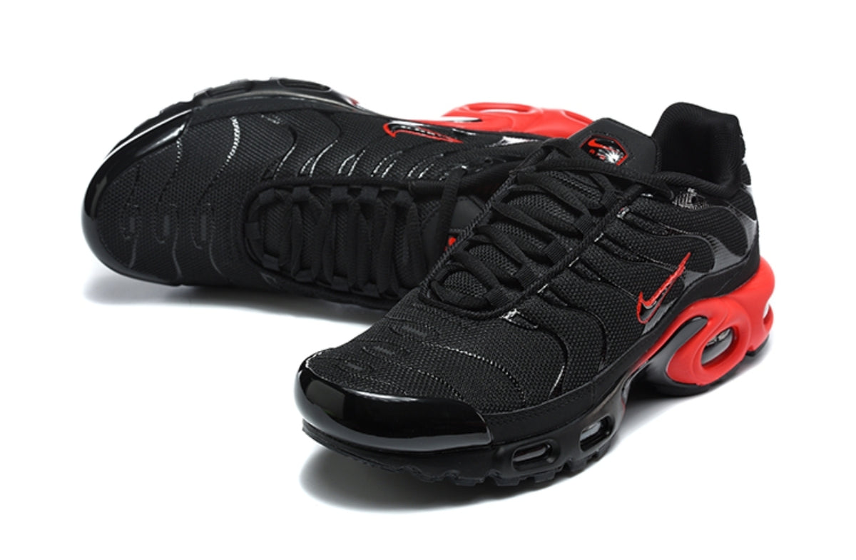 Nike Air Max Plus 3 (TN) "Negro / Blanco / Rojo"