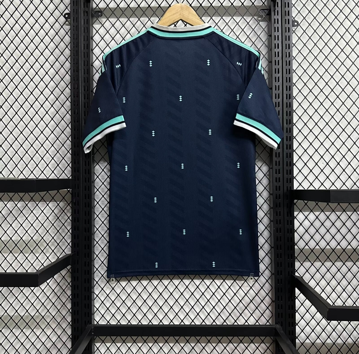 Alemanha Away Jersey 26/27
