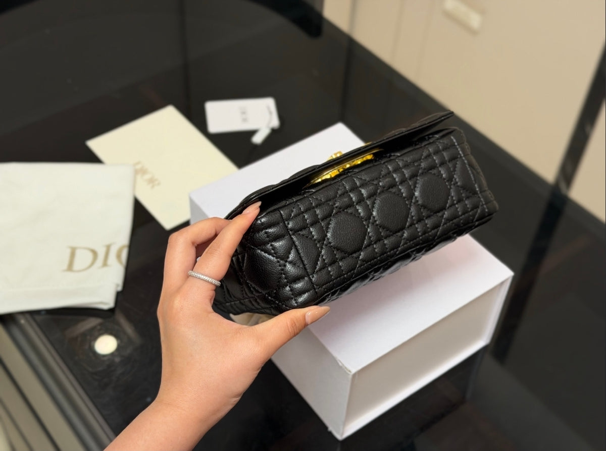 Dior Caro Small Bag