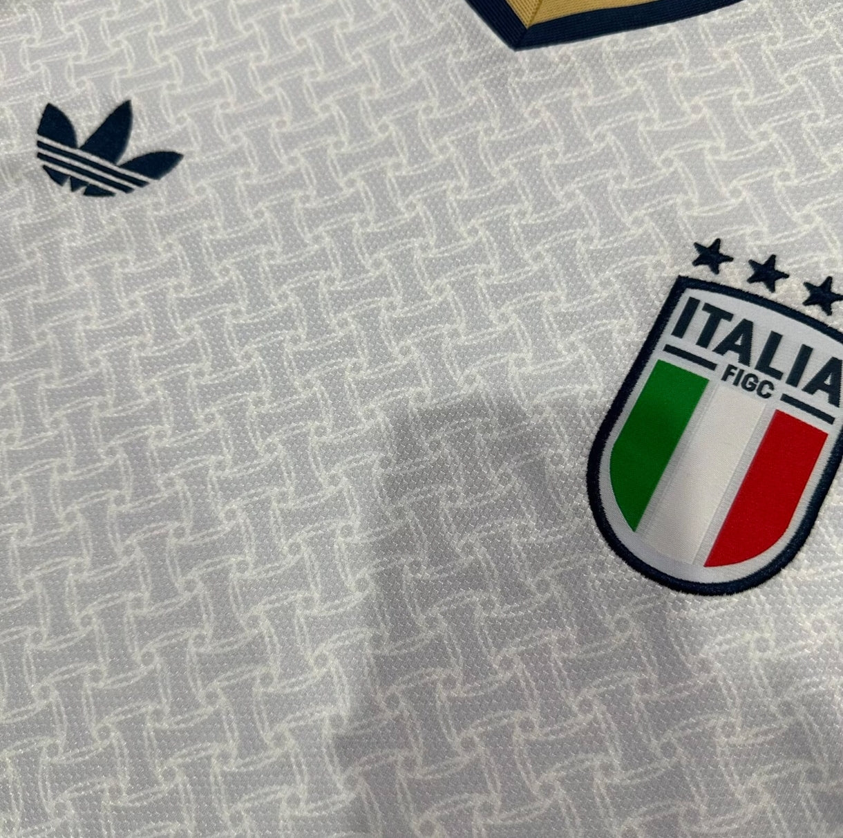Itália Away Jersey 26/27